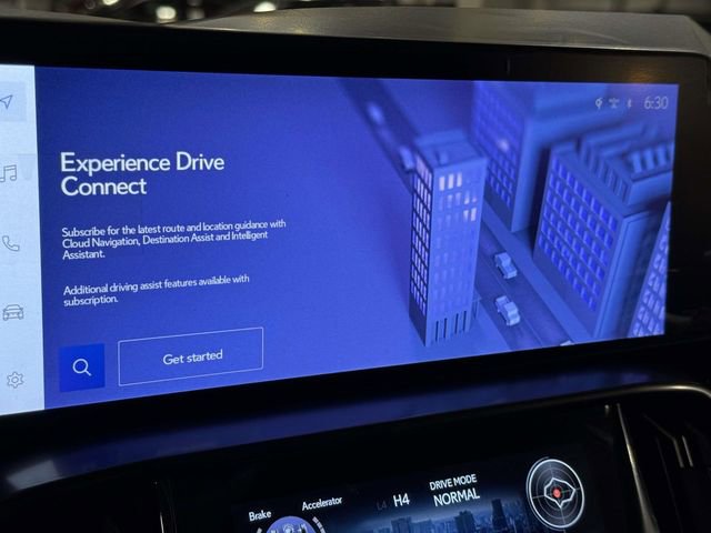 New 2026 Lexus LX 700h Luxury w/ Appearance Package image 5