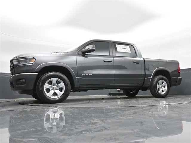 Used 2025 RAM 1500 Big Horn image 41