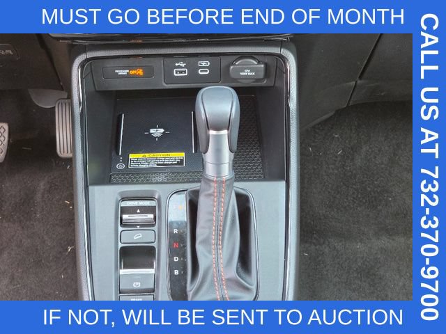 Used 2025 Honda CR-V Sport Touring image 29