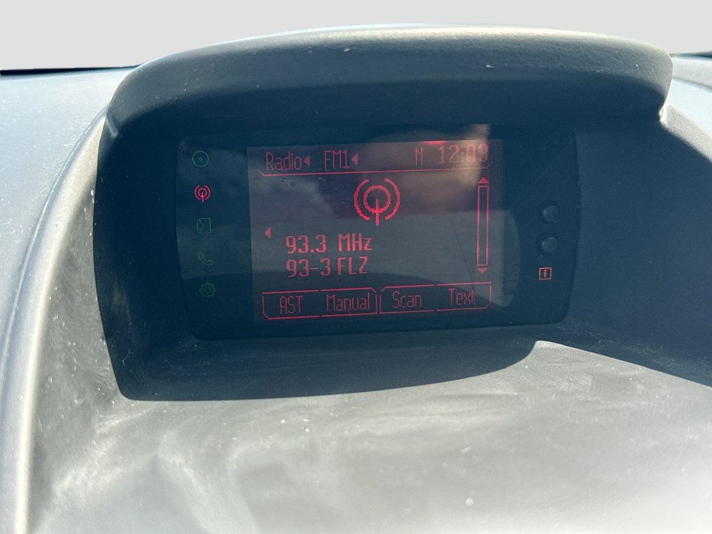 Used 2011 Ford Fiesta SE w/ 201A Rapid Spec Order Code FWD image 13