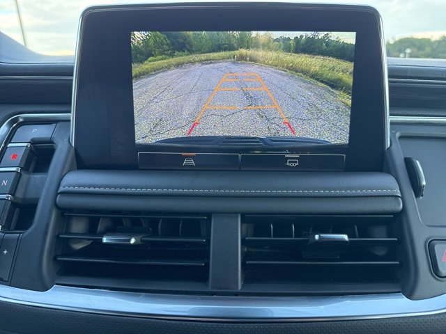 Used 2024 GMC Yukon SLT image 23