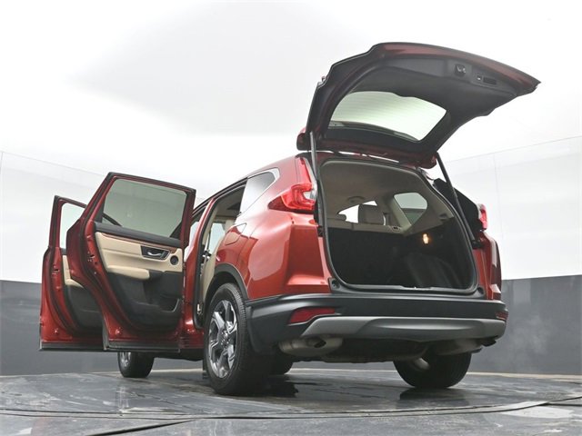 Used 2017 Honda CR-V EX-L image 56