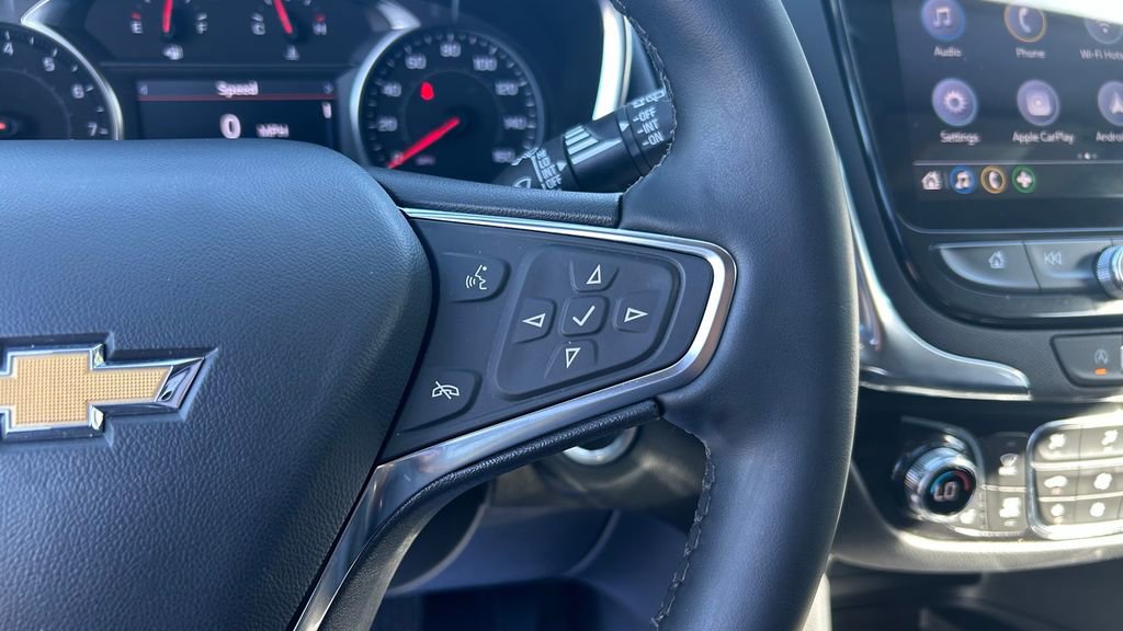 Used 2024 Chevrolet Equinox Premier w/ LPO, Floor Liner Package image 29