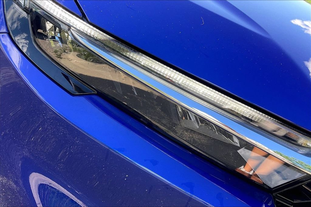 Used 2023 Honda CR-V EX-L image 29