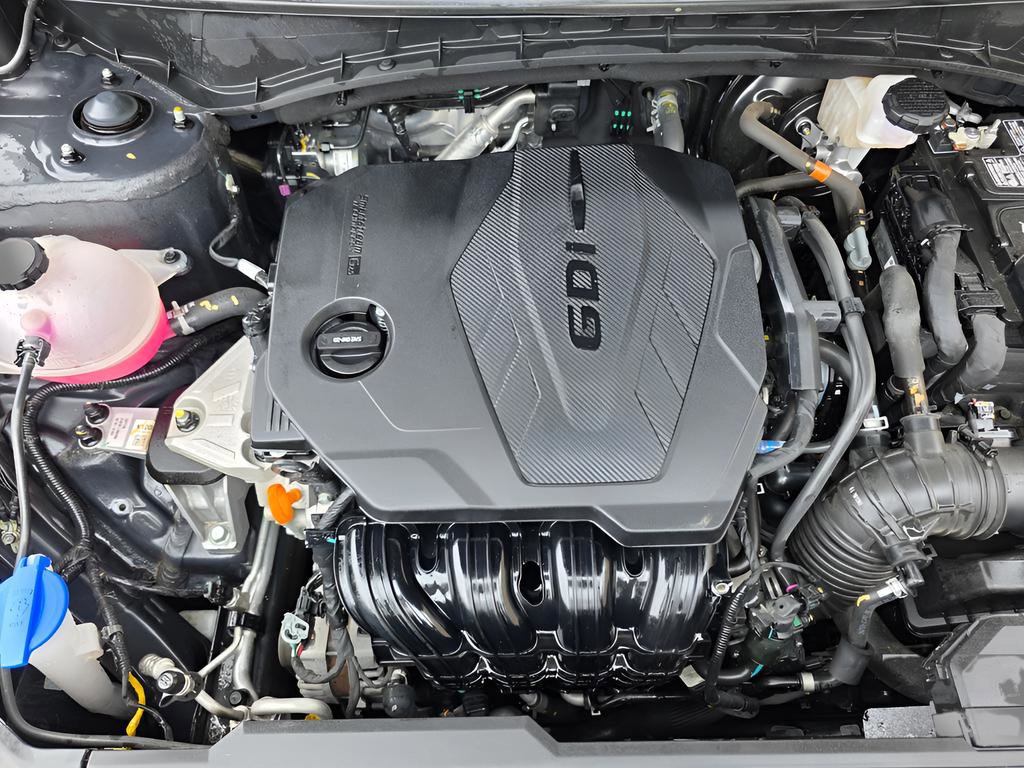 Used 2023 Hyundai Tucson SEL image 10