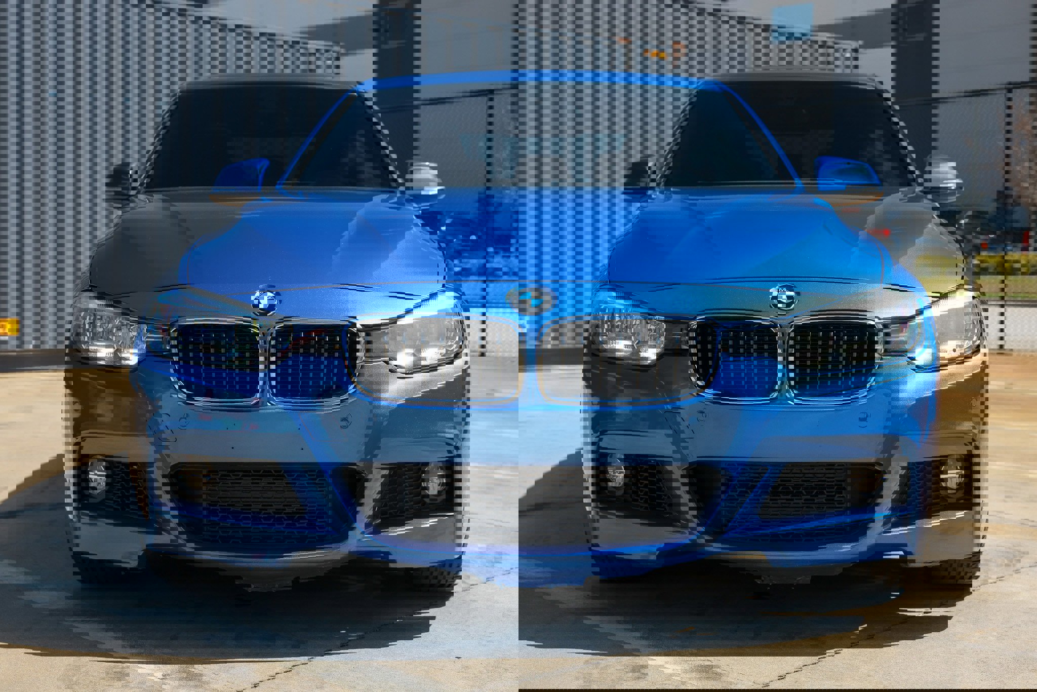 Used 2016 BMW 328i Sedan image 24