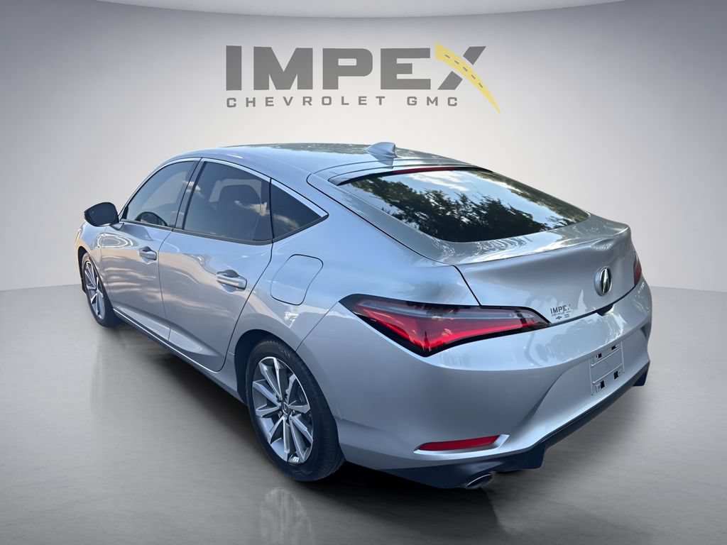 Used 2023 Acura Integra FWD image 3