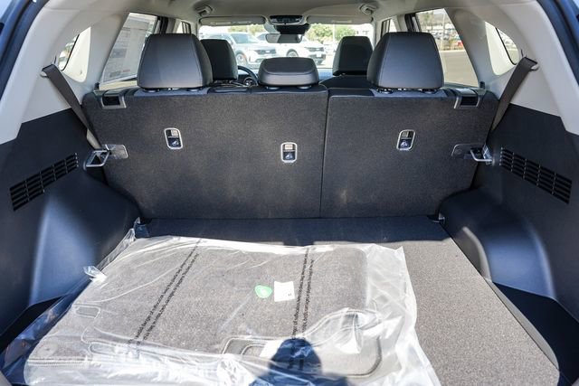 New 2025 Kia Seltos X-Line AWD/4WD image 13