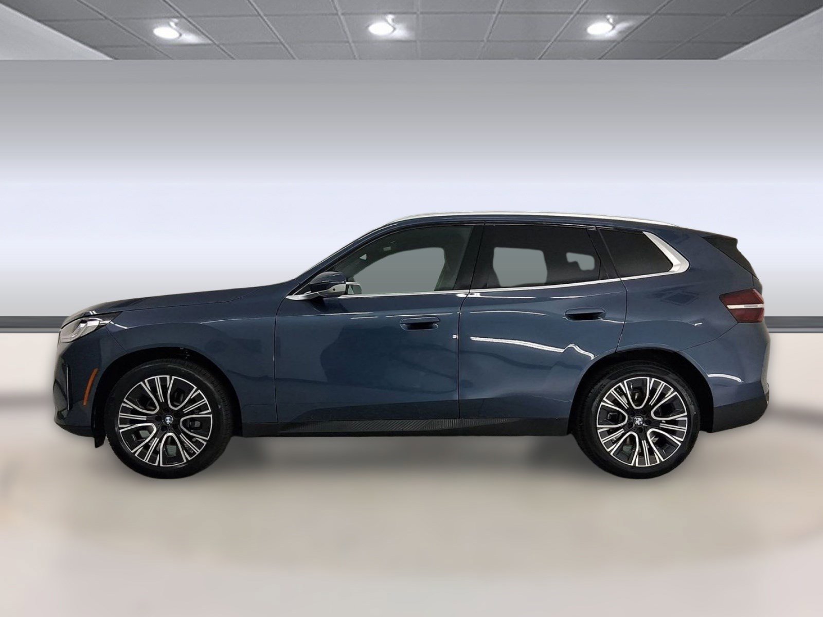 New 2026 BMW X3 xDrive30 w/ Premium Package image 2