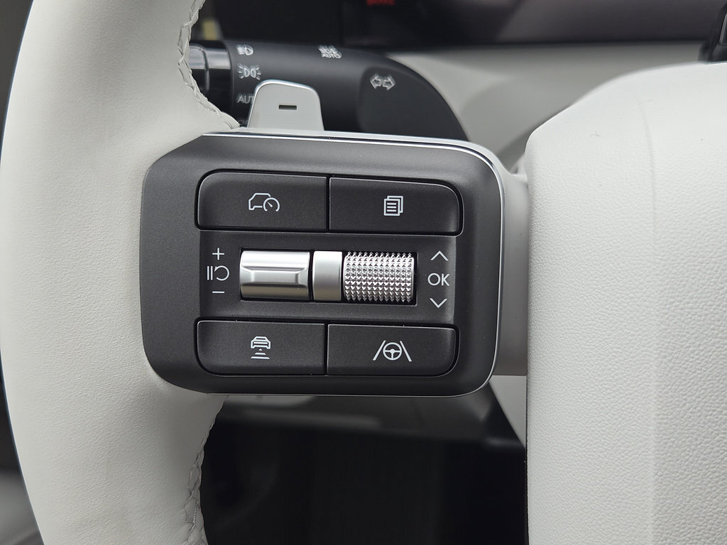 New 2026 Hyundai Palisade FWD Hybrid image 28