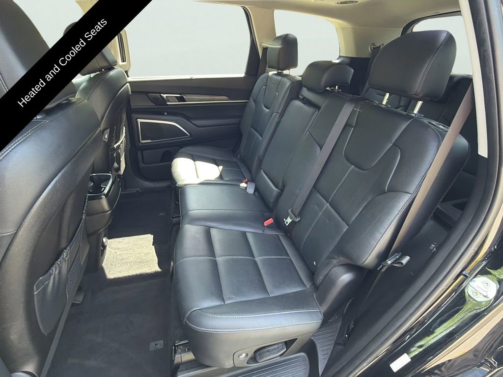Used 2022 Kia Telluride SX image 36
