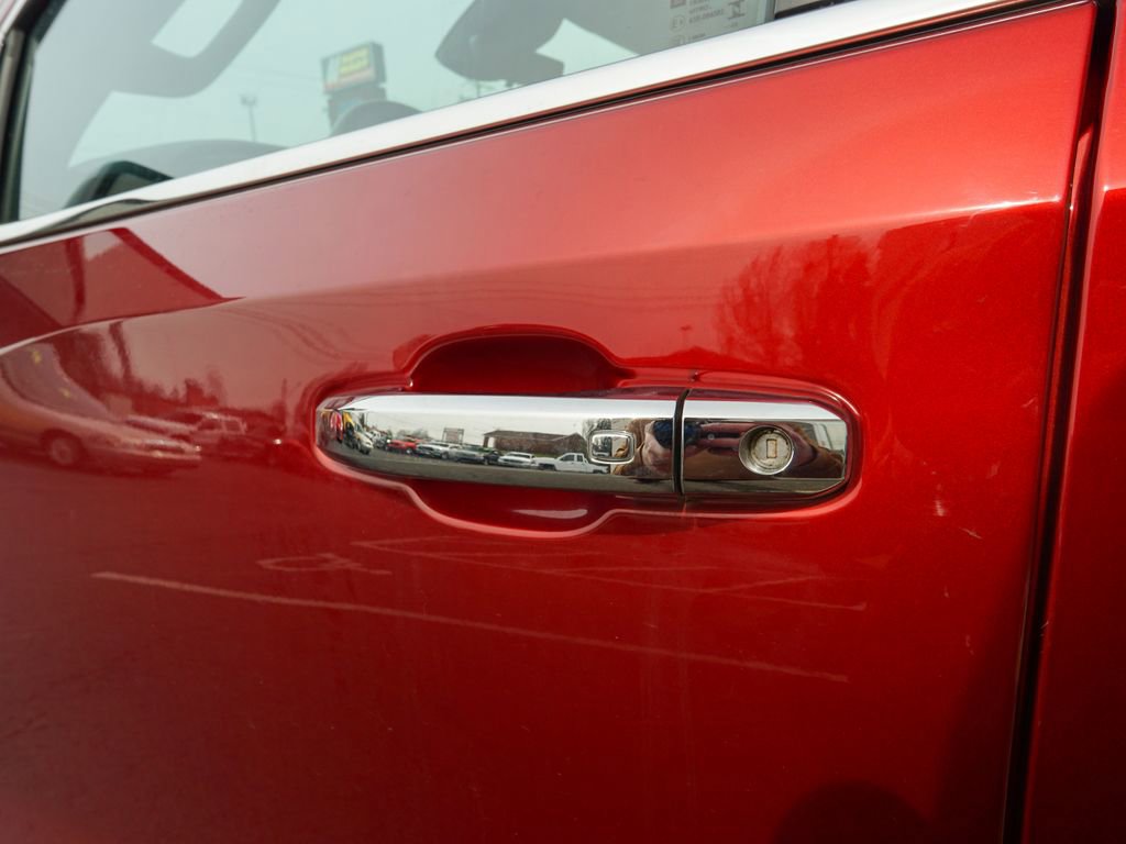 Used 2023 GMC Sierra 1500 Denali w/ Denali Reserve Package image 9