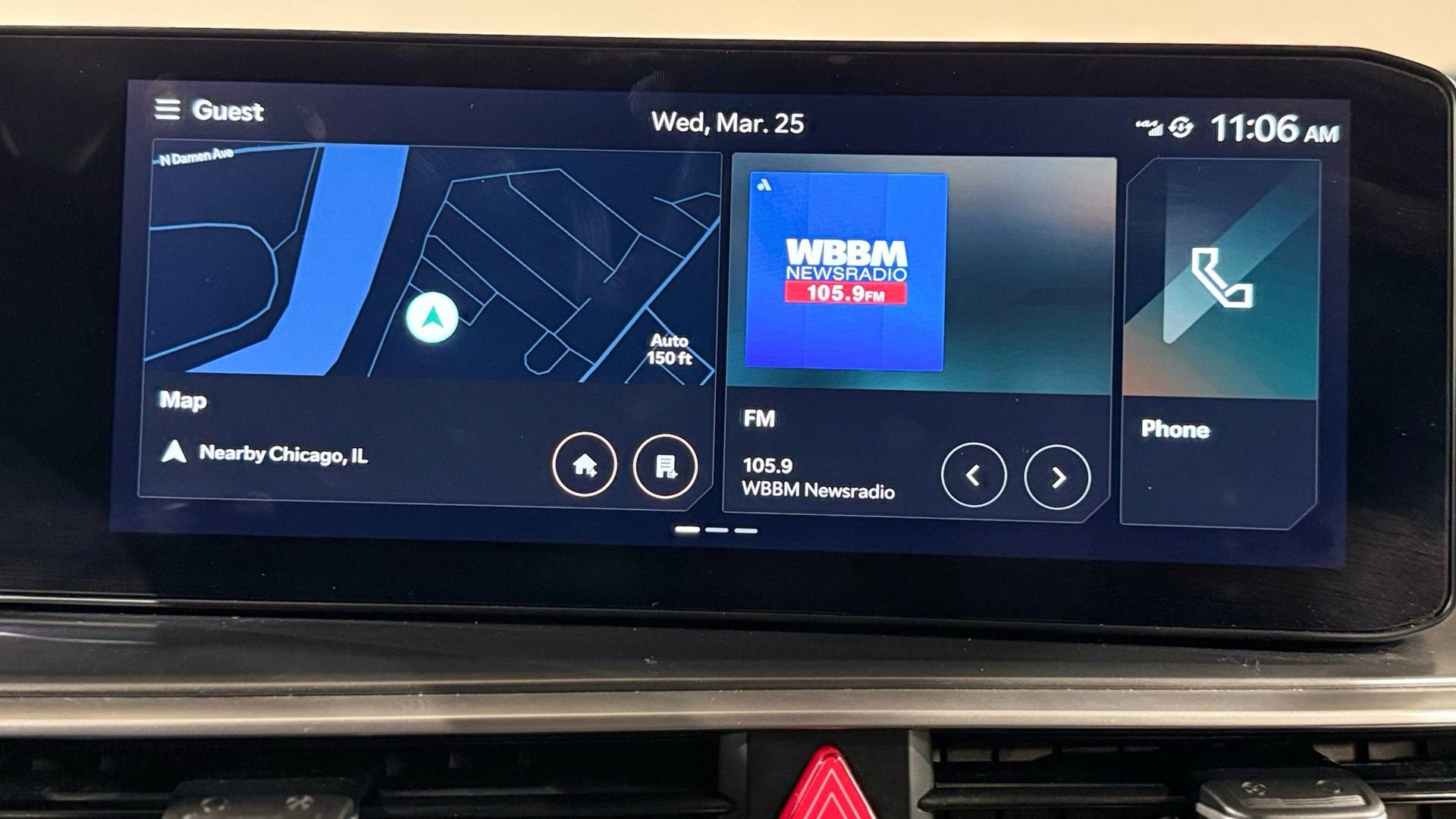 Used 2024 Kia Sorento S w/ Panoramic Sunroof Package image 91