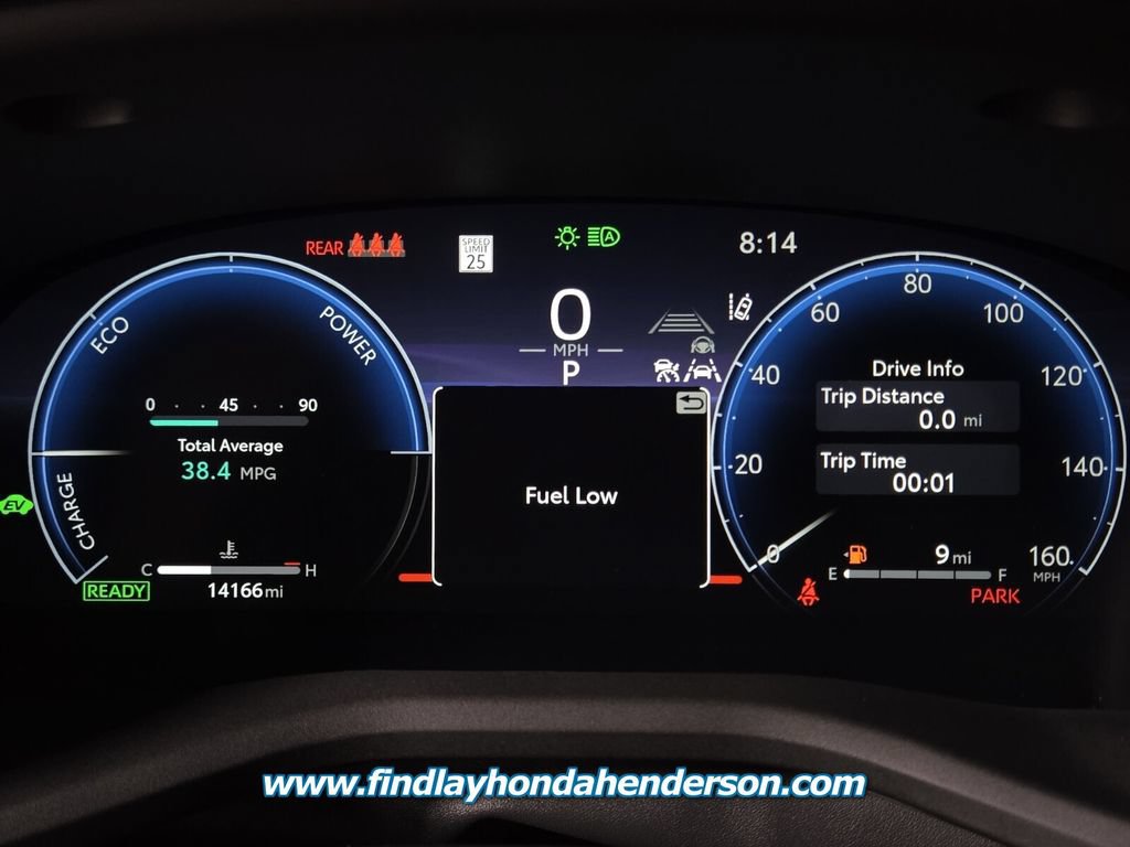Used 2025 Toyota Camry XSE w/ Premium Package FWD image 32