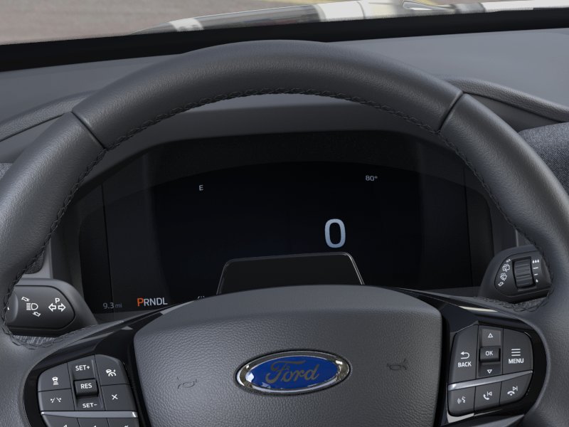 New 2026 Ford Explorer Platinum w/ LUX Leather Package AWD/4WD image 14