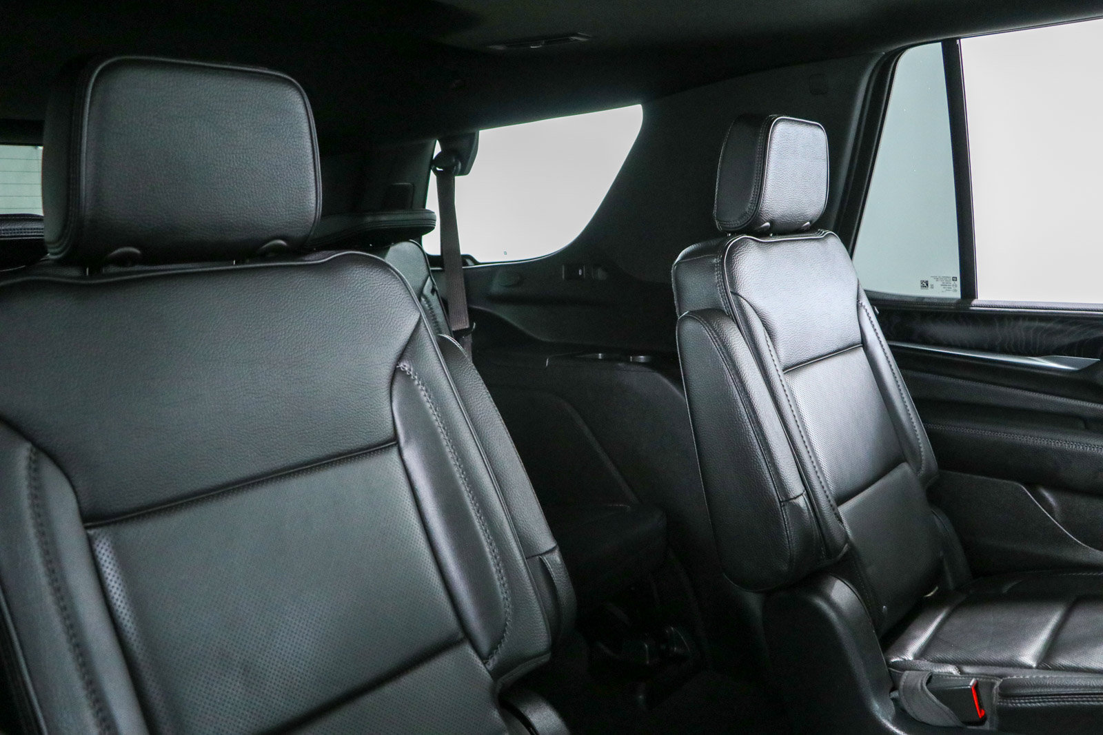 Used 2021 GMC Yukon Denali AWD/4WD image 32