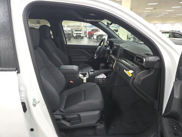 New 2026 Toyota Tacoma SR5 image 8