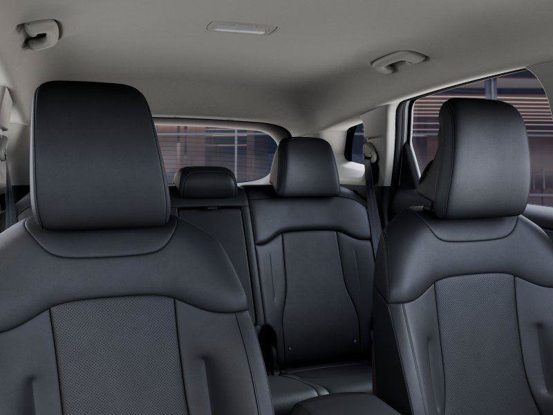 New 2026 Kia Sportage EX FWD image 28