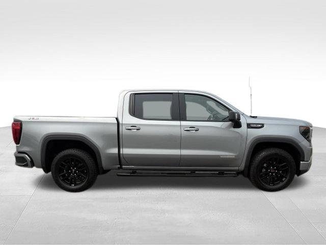 Used 2024 GMC Sierra 1500 Elevation w/ Elevation Premium Package AWD/4WD image 20