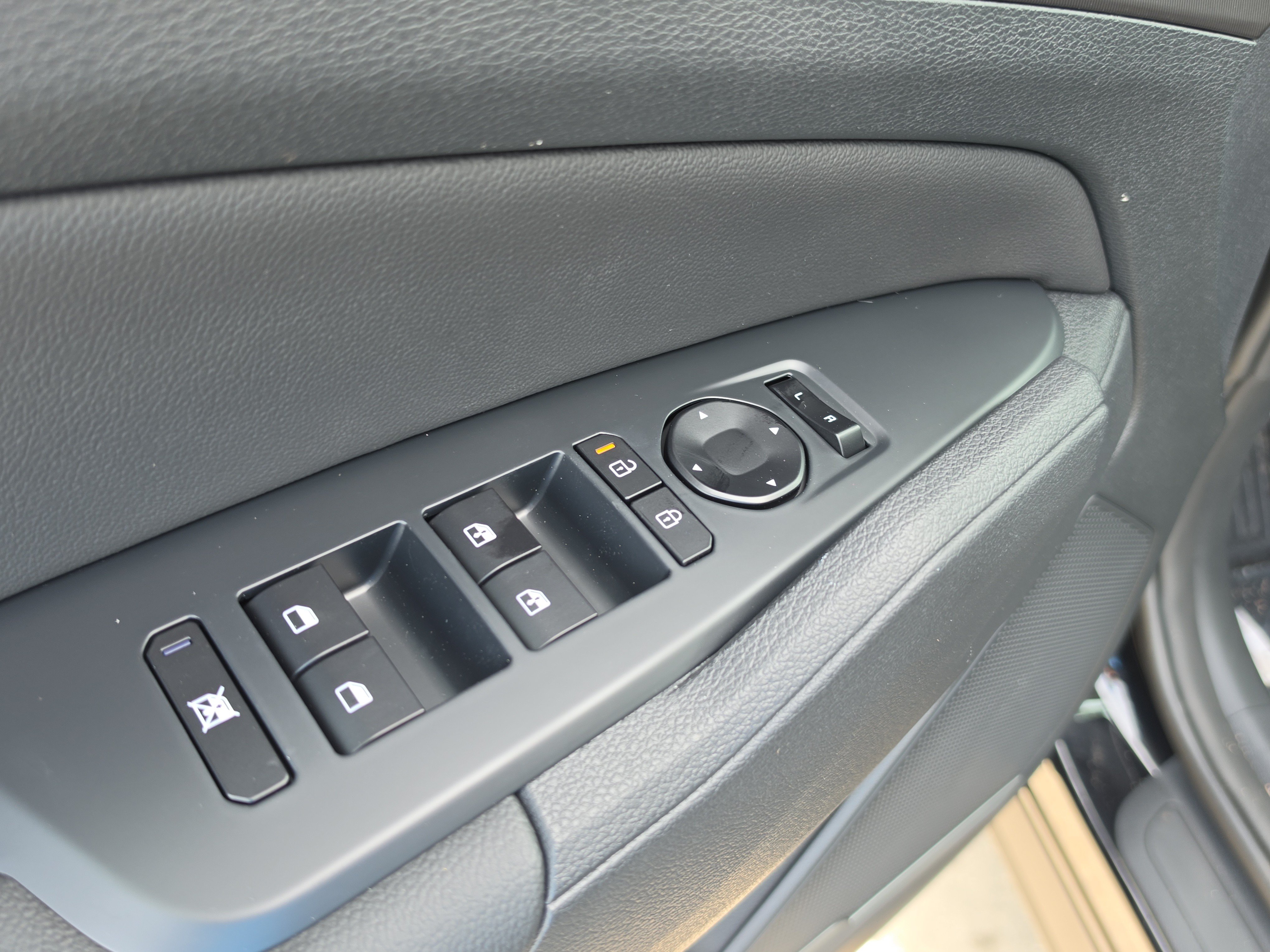 New 2027 Kia Sportage EX FWD image 20