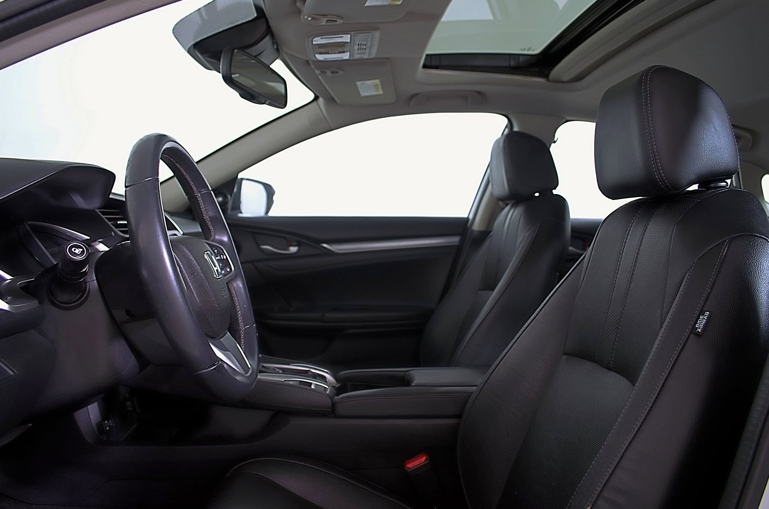 Used 2016 Honda Civic Touring image 21