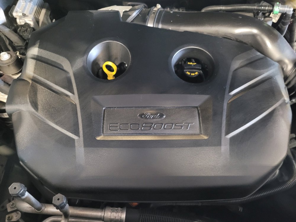 Used 2018 Ford Edge SEL image 30