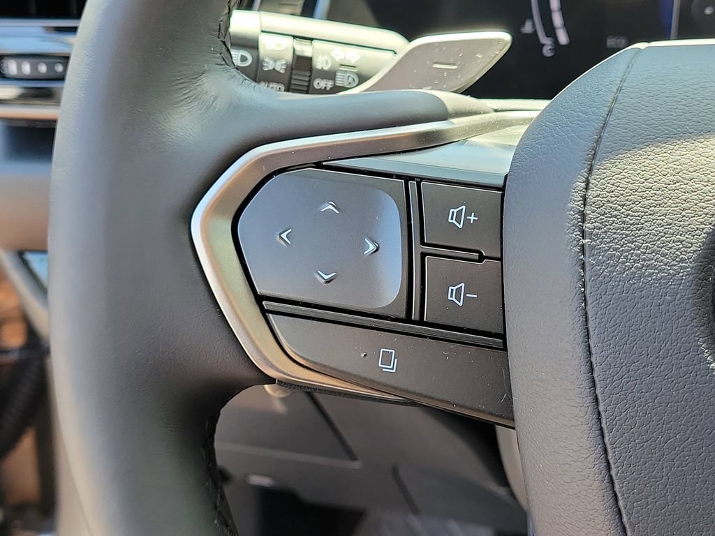 Used 2025 Lexus NX 350 AWD w/ Premium Package image 28