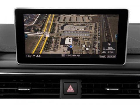 Used 2019 Audi A5 2.0T Premium Plus w/ Premium Plus image 17