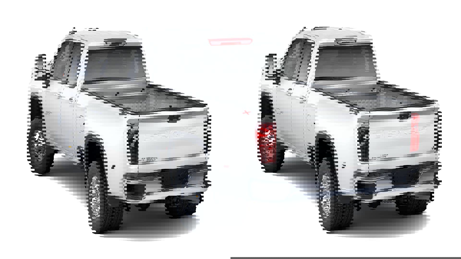 New 2026 Chevrolet Silverado 3500 LT image 27