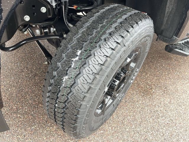 New 2026 Ford F350 XL w/ STX Appearance Package image 11