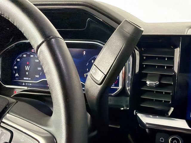 Used 2024 Chevrolet Silverado 1500 RST w/ Protection Package image 17