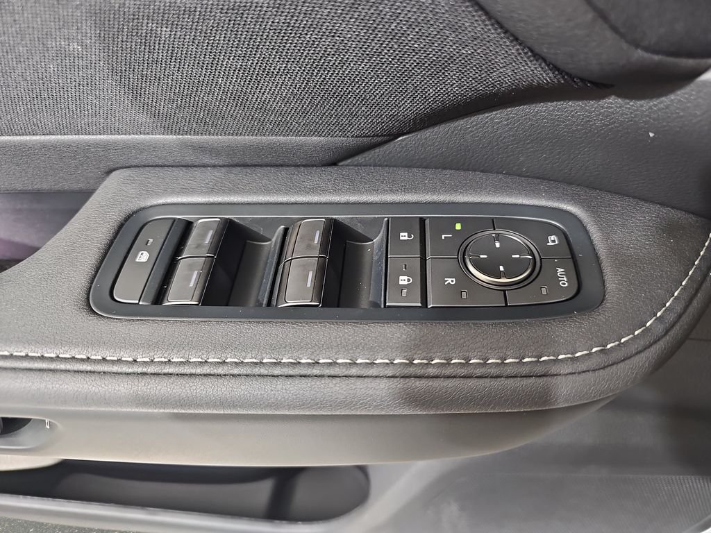 New 2026 Lexus TX 350 AWD image 27