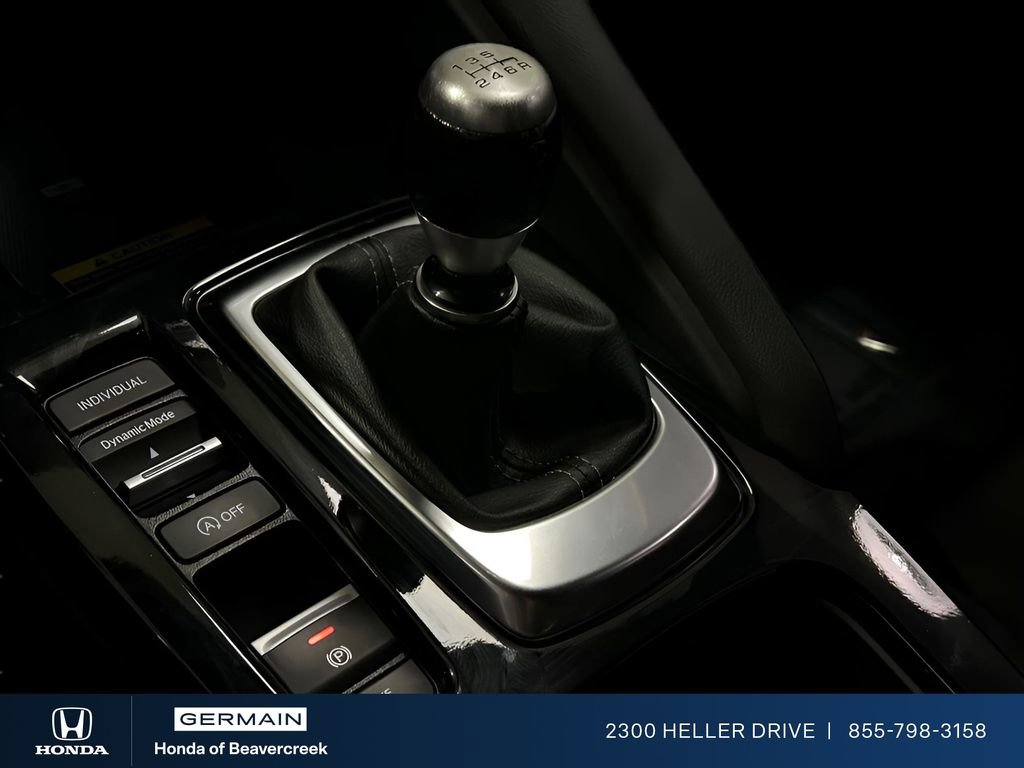 Used 2023 Acura Integra A-Spec image 28