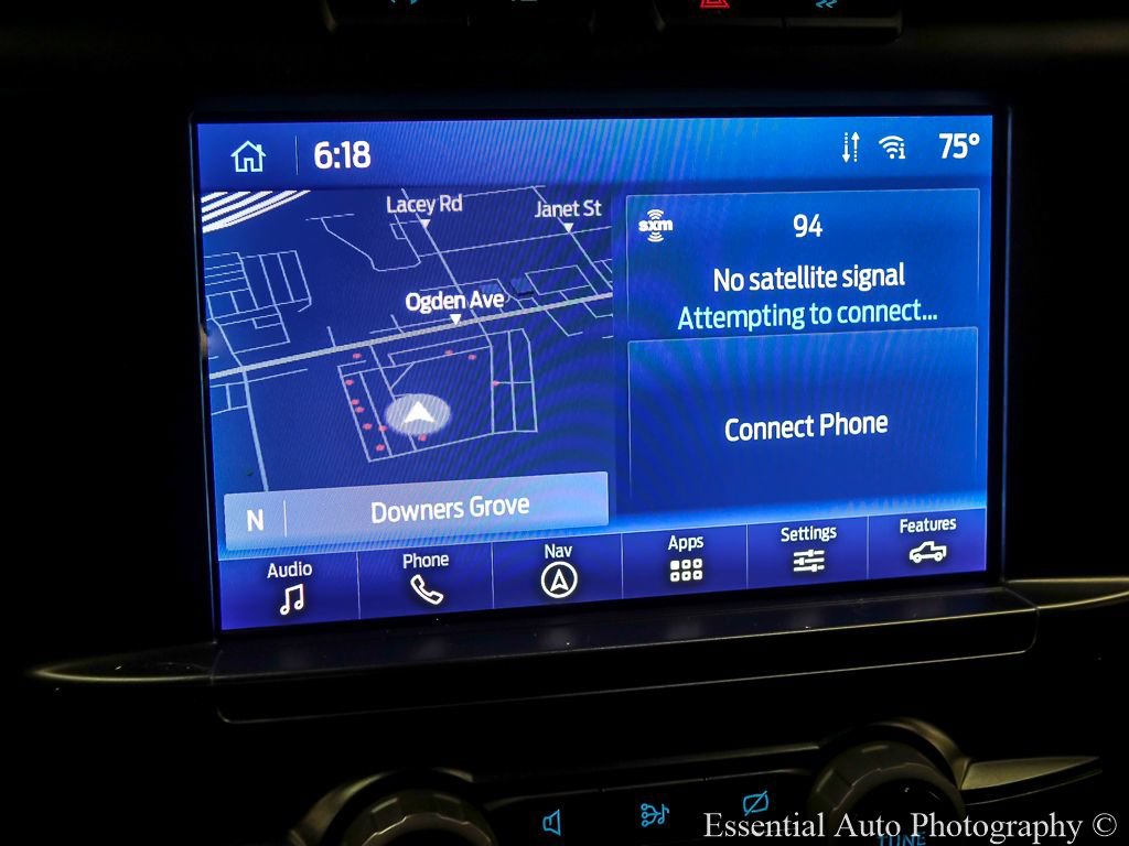 Used 2023 Ford F150 XL w/ STX Appearance Package AWD/4WD image 14