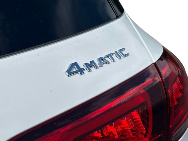 Certified 2023 Mercedes-Benz GLE 350 4MATIC image 9