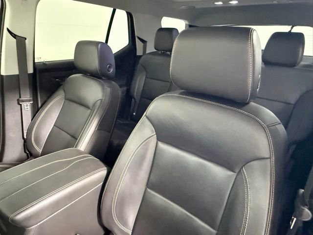 Used 2020 Chevrolet Traverse LT w/ LT Premium Package FWD image 31