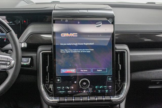 New 2026 GMC Yukon Elevation w/ Elevation Premium Package AWD/4WD image 19