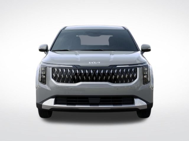 New 2027 Kia Carnival FWD image 2
