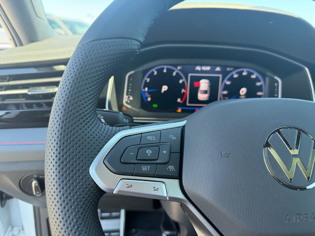 New 2026 Volkswagen Jetta GLI Autobahn FWD image 20