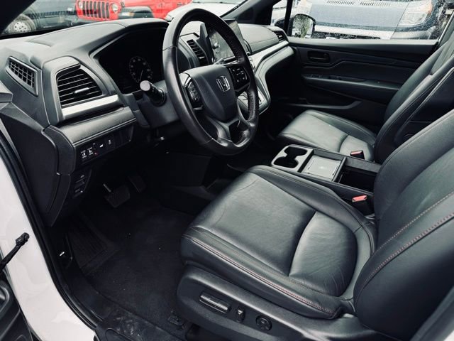 Used 2025 Honda Odyssey Sport-L image 19