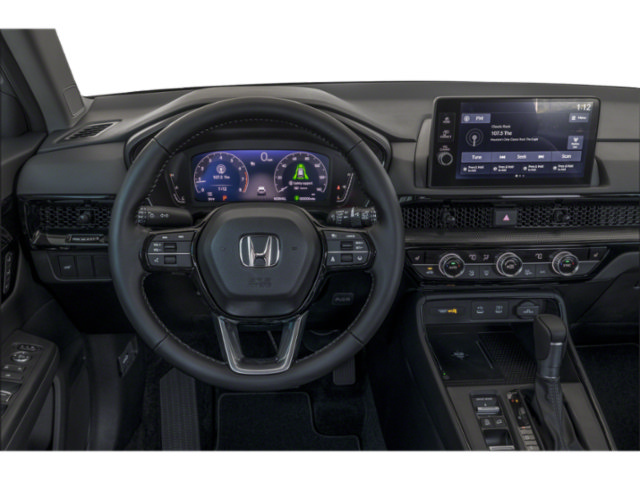 New 2027 Honda CR-V EX-L image 4