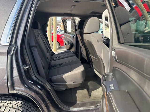 Used 2015 Chevrolet Tahoe LS w/ Max Trailering Package image 13
