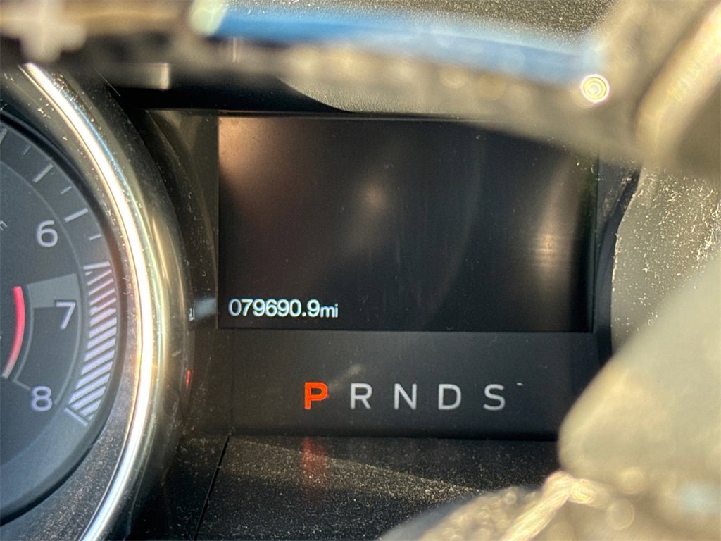 Used 2019 Ford Mustang Coupe w/ Ecoboost Performance Package image 24