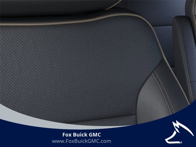 New 2026 GMC Yukon Elevation image 21