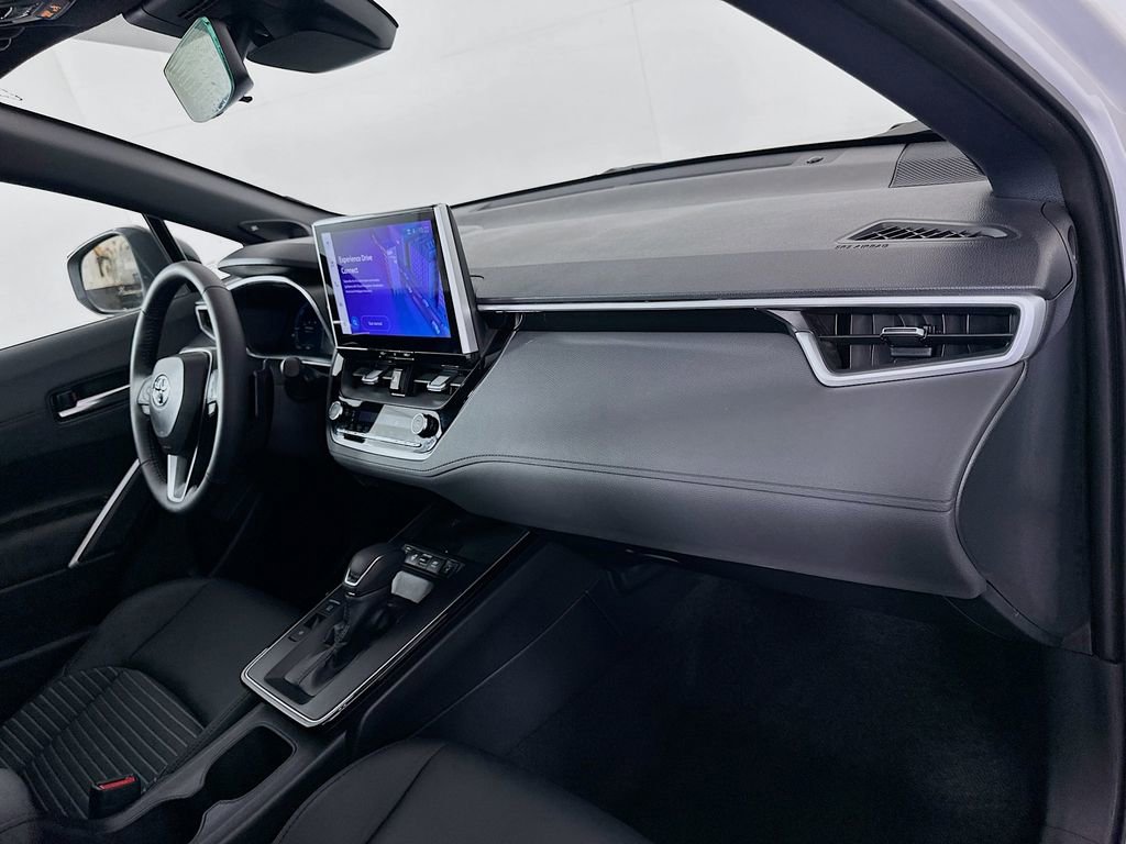 Used 2026 Toyota Corolla Cross XSE w/ Convenience Package image 30