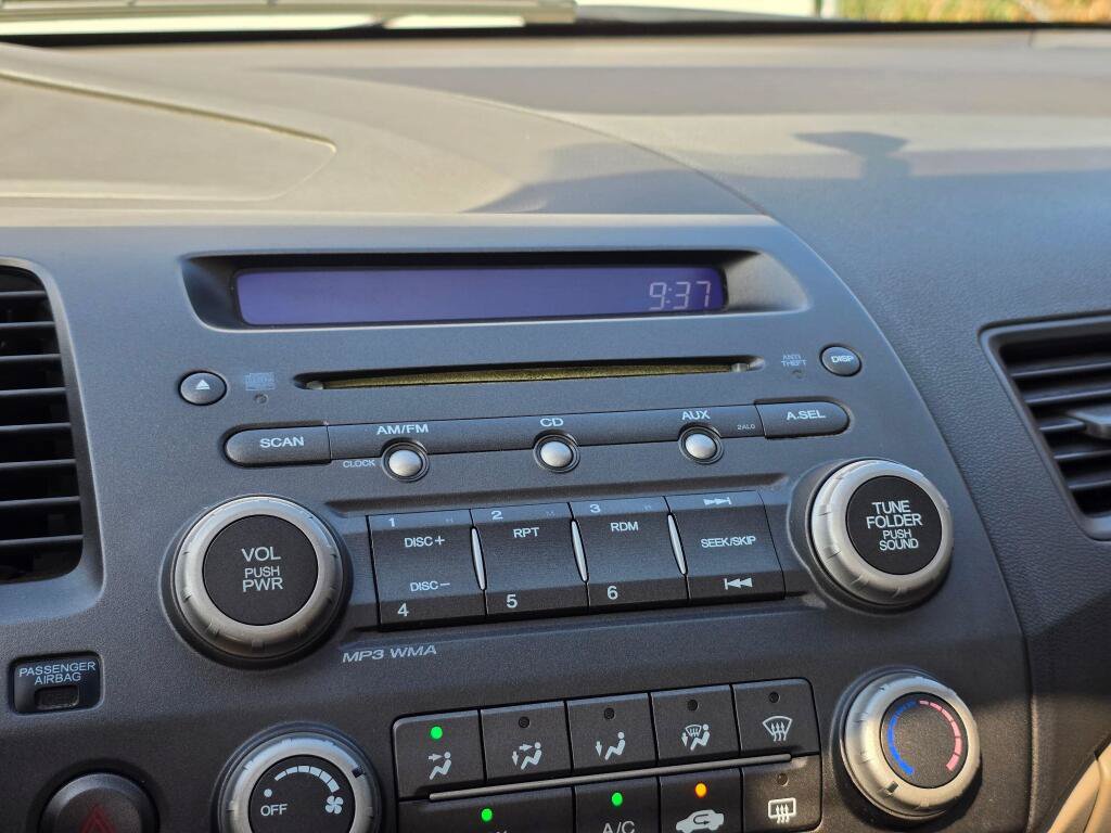 Used 2009 Honda Civic EX image 24