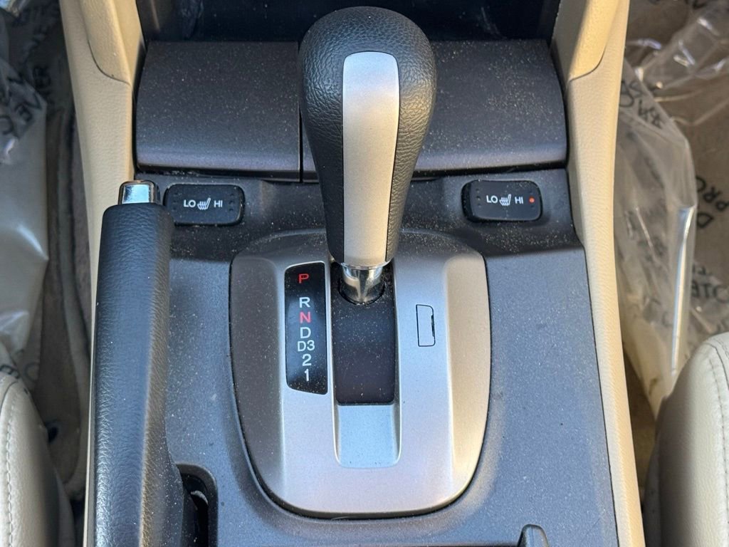 Used 2011 Honda Accord EX-L image 27