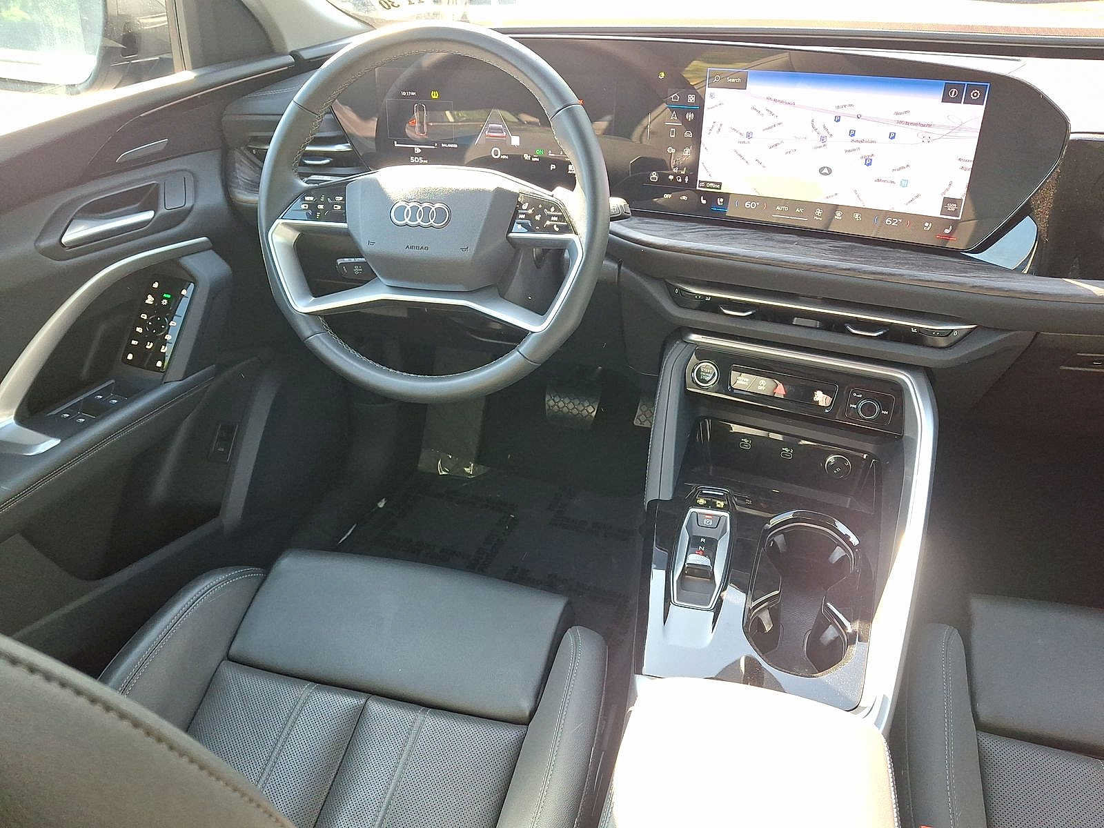 Certified 2025 Audi Q5 Premium w/ Premium Plus AWD/4WD image 15