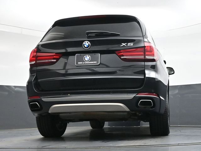 Used 2018 BMW X5 xDrive35i image 31