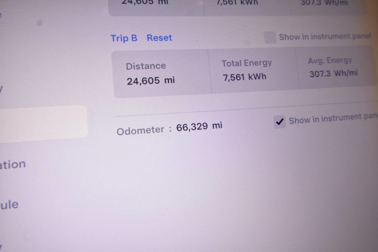 Used 2018 Tesla Model S P100D image 25